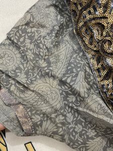 Kurta And Churidar Set