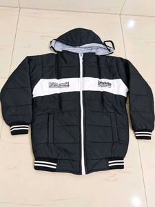 Men's Padded Jacket