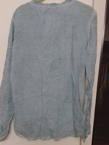 2 Tops Pure Cotton
