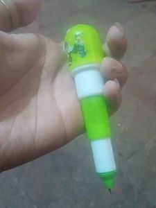 Ben 10 Toy Capsule like pen
