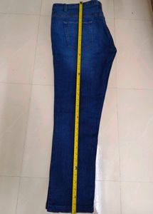 Gap Classic Blue Denim Jeans