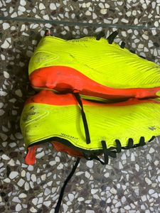 Adidas Predator Football Cleats