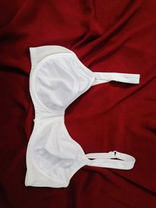 🇳🇿💫🎀White Full Coverage Bra