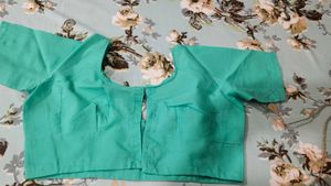 Assorted 5 piece Blouse Collection