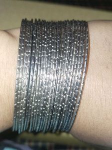 Statement Cuff Bracelet