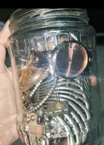 30 items+Freebies Mystery jar