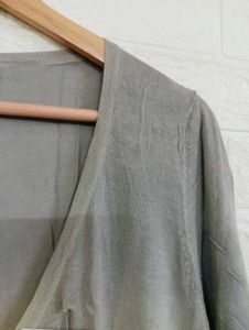 Ombre Cardigan