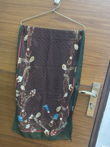 Stylish Printed Stole
