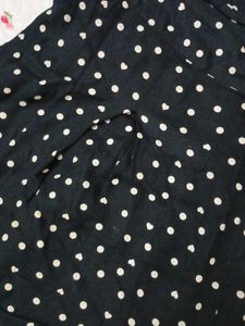 RIO Polka Dot Culottes - Chic &amp; Comfy