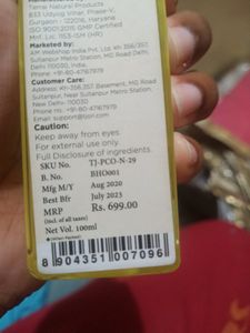 Combo For Diksha