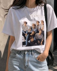 Cute BTS Graphic T-Shirt