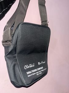 Classic Be-Free Sling Bag