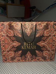 Ritu Kumar Designer Gift Bag