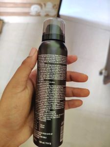 Beardo Sport Sunscreen Spray SPF 80 pack of 1
