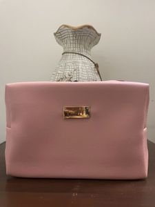 Plum Makeup Bag New