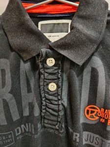 G-STAR RAW Men's Polo Shirt