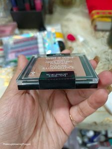 Wet N Wild Megaglow Highlighter