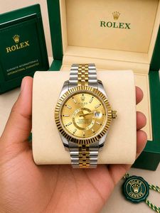 Rolex Watch for men