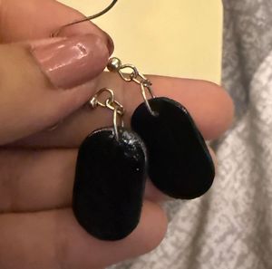Tulip Earrings