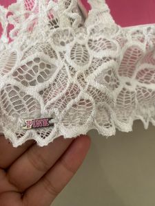 Victoria’s Secret Lot of 3 Bras