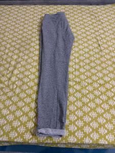 💐Decathlon Grey Joggers
