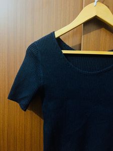 Blue Top