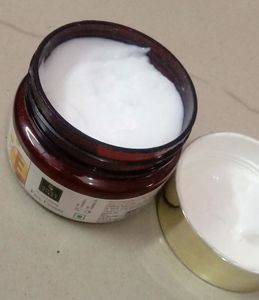 Vitamin E Nourishing Cream