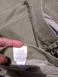 Men's Casual Pants Collection