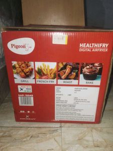 Pigeon Airfryer