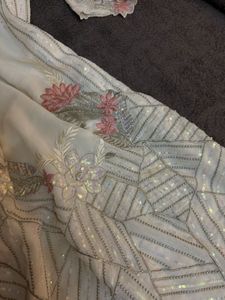 💮🎀Pakistani style embroidered kurti