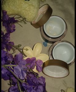 2 x 50ml Dr. G Snail Mucin – Empty