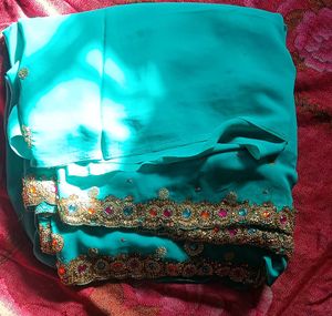 Saree Beautiful