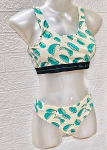 🎁Buy Two Get One Item Free🎁New Bikini 👙 Set