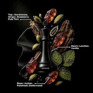 SARKAR THRONE PERFUME