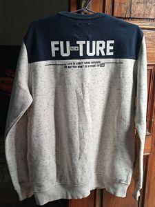 Boys Fullsleeves Sweat
