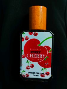 Kimberly Sweet Cherry Eau de Parfum