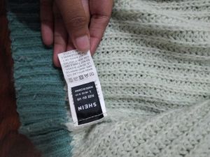 Cute Knit Cardigan