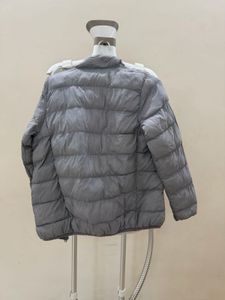 Lightweight Puffer Jacket