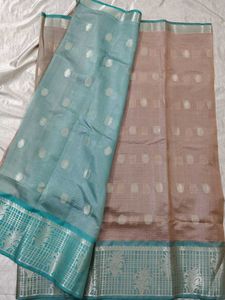 Fancy Party Wear Saree