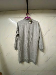 Brand New Grey Sweatshirt
