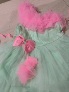 Beautiful FROCK