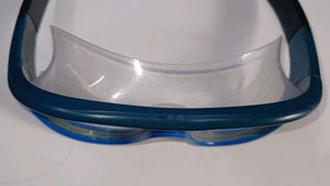 Blue Swiming glass for men