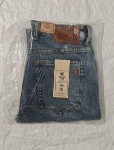 Polo Ralph Lauren Sullivan Straight Jeans