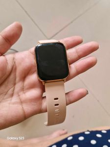 Noise Icon2 Smart watch