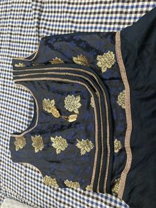 stylish gown
