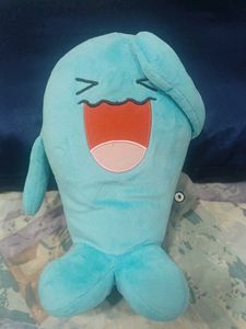Wobbuffet Plush Toy