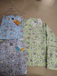 Hugo Boss T-Shirt Set