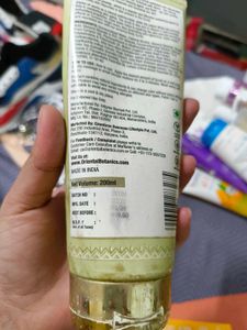 Body Scrub