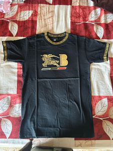 Burberry Logo T-Shirt
