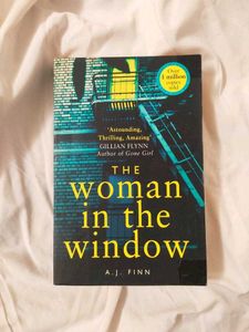 women in the window